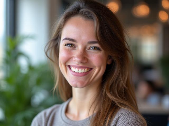Missvet Bezner, Lead Consultant